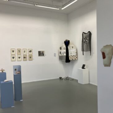 Kees Hordijk over Private Spaces