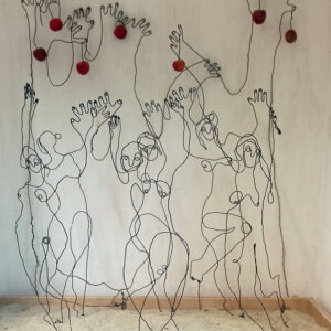 Marianne Wagemaker