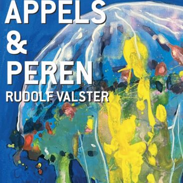 Kees Hordijk over Appels en Peren
