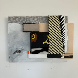 Brummelen, Jeannette van