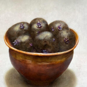 Broekhuizen, Pauline