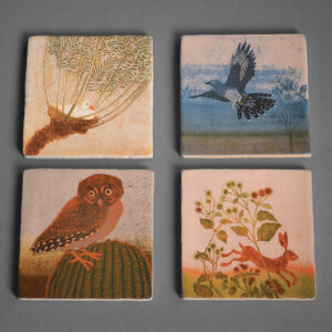 Boerendans, Henriette