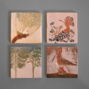 Boerendans, Henriette 2