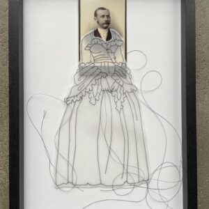 Burbank, Marjolein 2