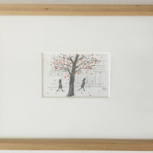 Heerikhuizen, Femke, van