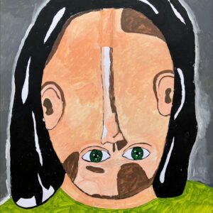 Klickermann, Froukje