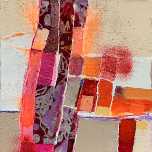 van de Voort, Mirjam