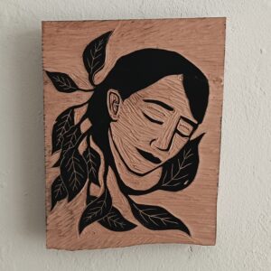 Verbruggen, Marjolein