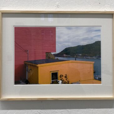 Kees Hordijk over Clusters van Michiel Schierbeek